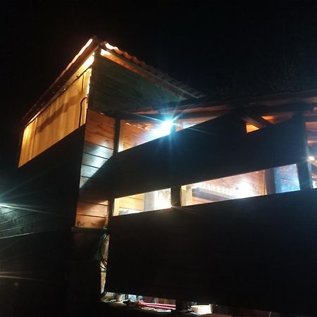 Origenes Villa Sevares Exterior foto