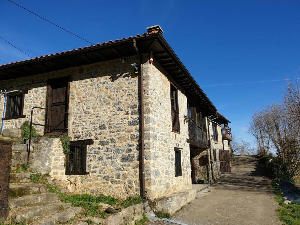 Origenes Villa Sevares Exterior foto