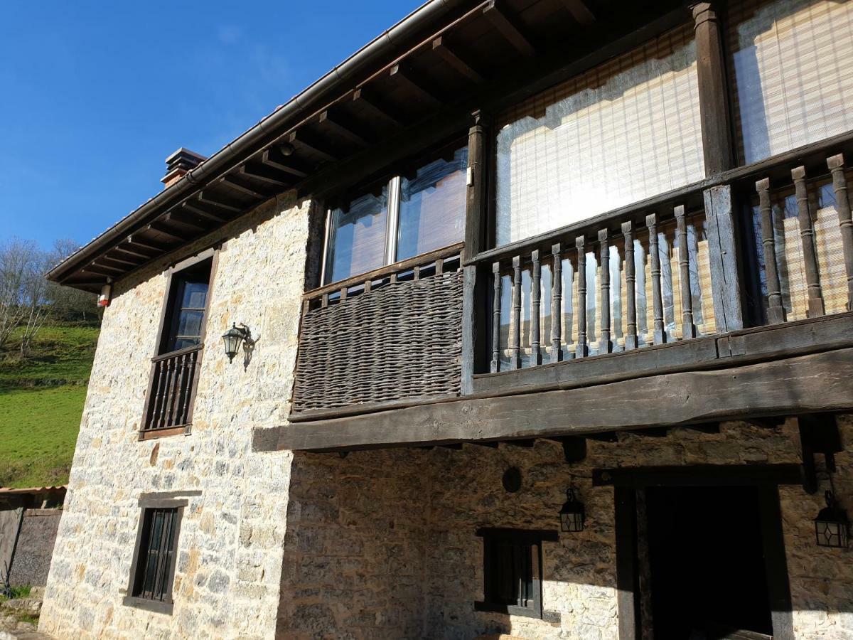Origenes Villa Sevares Exterior foto