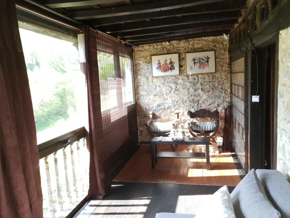 Origenes Villa Sevares Exterior foto